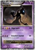 Mewtwo