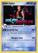Dolph Ziggler