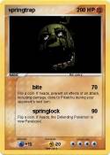 springtrap