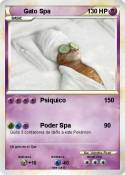 Gato Spa
