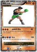 little mac