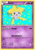 jirachi