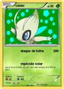 celebi