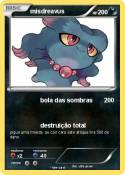 misdreavus