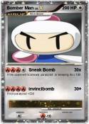 Bomber Man