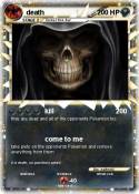 death