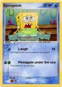 Spongebob