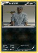 BLACK M