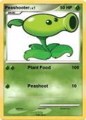 Peashooter