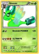 Emerald