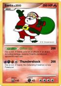 Santa