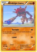 Windblight