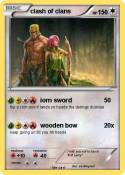 clash of clans