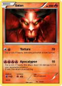 Satan