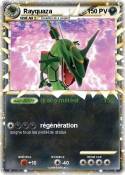 Rayquaza
