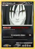 orochimaru