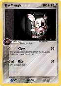 The Mangle