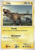 T-Rex