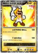 MARIO SUPER