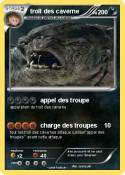 troll des