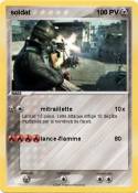 soldat