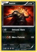 Sauron