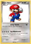 Super Mario