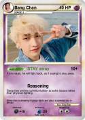 Bang Chan