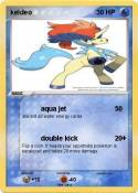 keldeo
