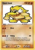 Rawk Hawk