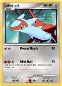 Latias