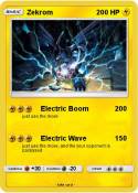 Zekrom