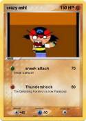 crazy ash!