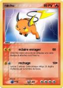 raichu
