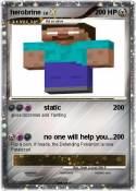 herobrine