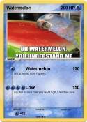 Watermelon