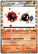 bob omb 1111111