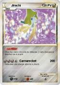 Jirachi