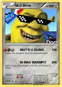 MLG Shrek