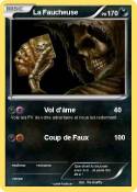 La Faucheuse