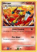 Infernape