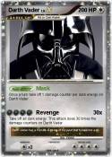 Darth Vader