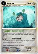 Noacier