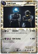 Daft Punk