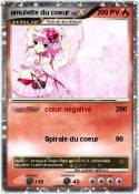 amulette du coe