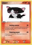 pepper