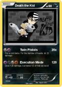 Death the Kid