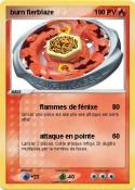 burn fierblaze