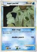 super pucher