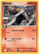 jeff hardy